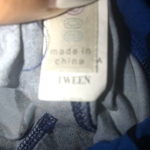 LuLaRoe Bottoms - Lularoe Tween One Size Legging LuLaRoe Bottoms - Lularoe Tween One Size Legging